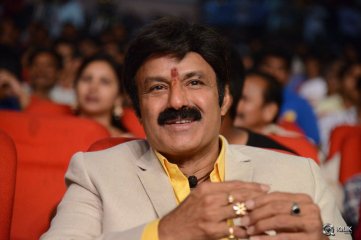 Lion Movie Audio Launch